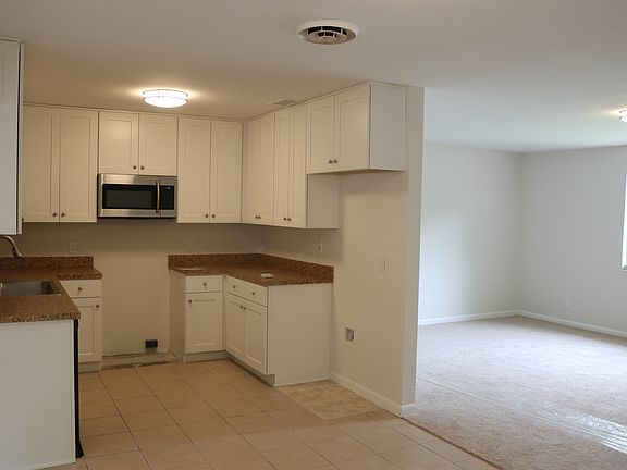 New Kitchen