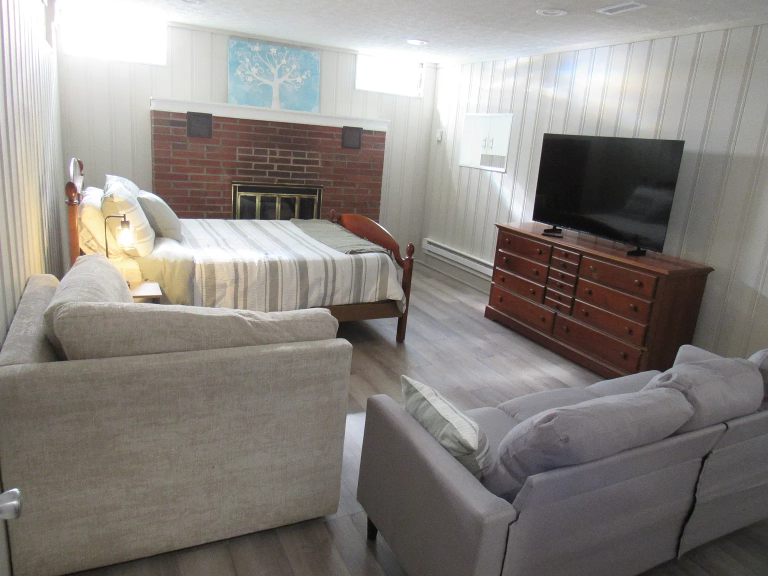 Studio, 720 sqft, $745 — Photo 4