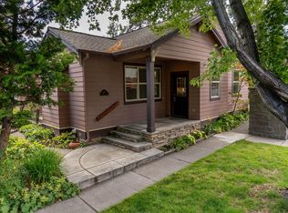 825 NE Wiest Way, Bend, OR 97701