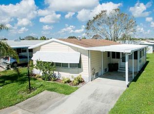 1103 Navajo Dr, Barefoot Bay, FL 32976
