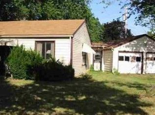 101 Rogers Rd, Marquette Heights, IL 61554