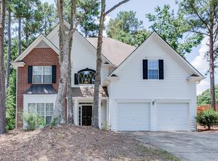 3243 Jack Russell Run, Lilburn, GA 30047