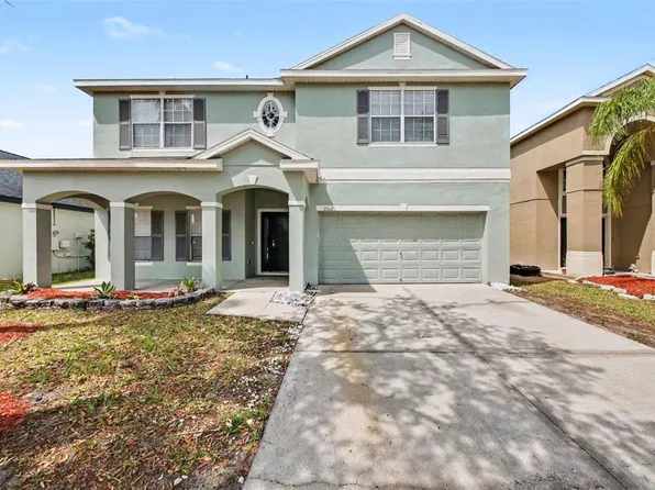 2512 Holly Pine Cir, Orlando, FL 32820