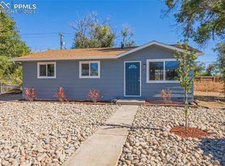 935 Hayden Dr, Colorado Springs, CO 80910