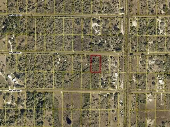 20174 NW 268th St Lot D, Okeechobee, FL 34972