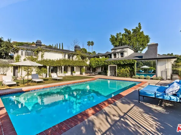 1075 Wallace Rdg, Beverly Hills, CA 90210