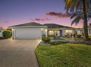 938 Joanna Ln, The Villages, FL 32162