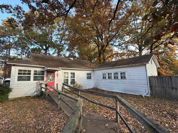 1506 Hudson St, Benton, AR 72015
