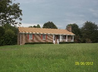 174 Sugar Fork Rd, Cumberland, VA 23040