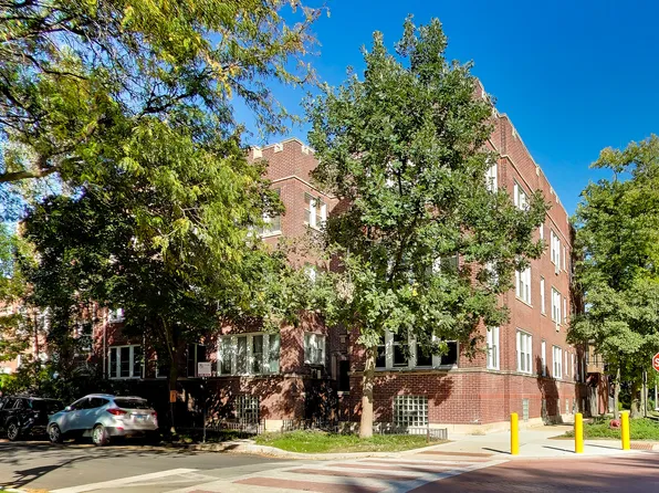 5853 N Glenwood Ave #2S, Chicago, IL 60660