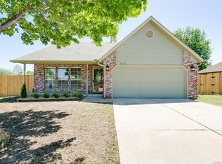 2621 S Maple Ave, Broken Arrow, OK 74012