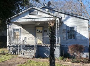 1440 16th Way SW, Birmingham, AL 35211