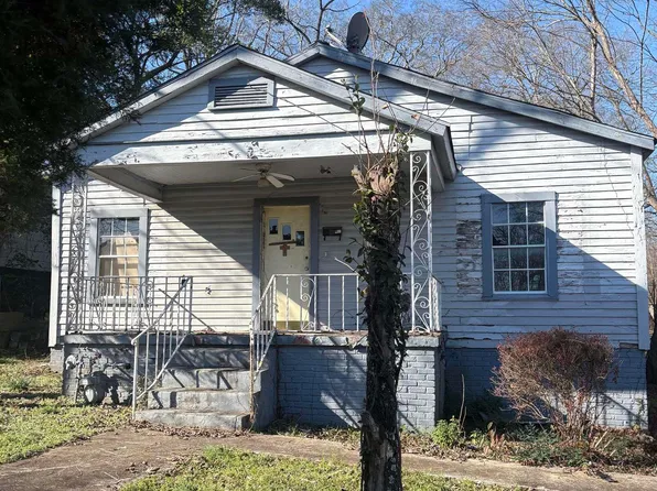 1440 16th Way SW, Birmingham, AL 35211