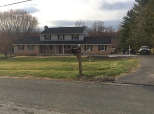8713 Deanna Dr #A, Gaithersburg, MD 20882