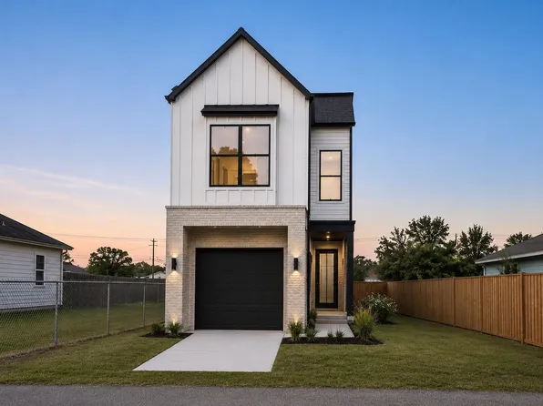 0 Veenstra Rd, Houston, TX 77022