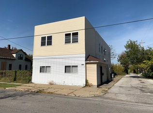 3416 Trowbridge Ave, Cleveland, OH