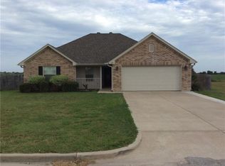 124 Joyce St, Whitney, TX 76692