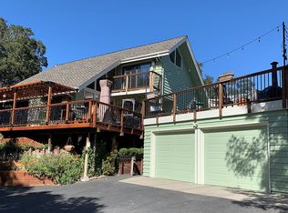 705 Navarra Dr, Scotts Valley, CA 95066