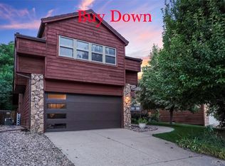 2863 S Uinta St, Denver, CO 80231