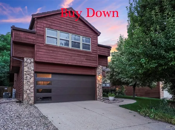 2863 S Uinta Street, Denver, CO 80231