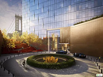 Rented by Nolita Group