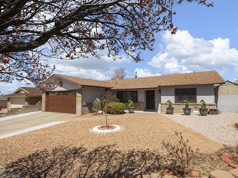 1st image of 12813 El Vado Ct NE