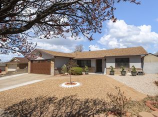 12813 El Vado Ct NE, Albuquerque, NM 87112