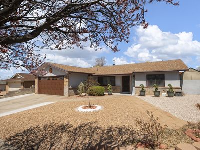 12813 El Vado Ct NE, Albuquerque, NM, 87112