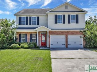104 Lake House Rd, Port Wentworth, GA 31322