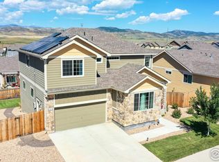 6413 Black Hills Ave, Loveland, CO 80538