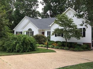 8490 Summer Walk Pkwy, Mechanicsville, VA 23116