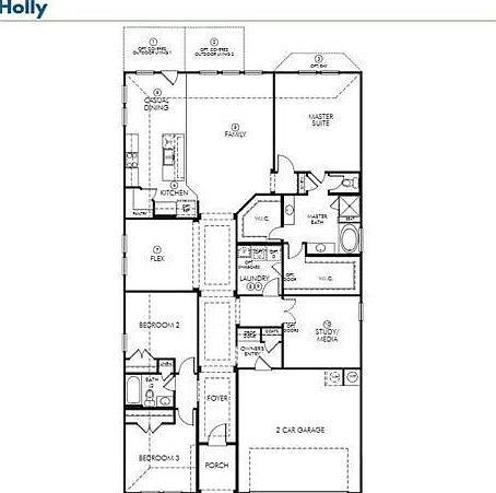 2nd image of 836 Expedition Way