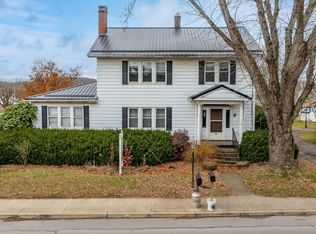 510 Main St, Benton, PA 17814