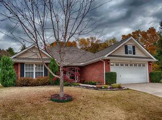 147 Artesian Ln, Madison, AL 35758