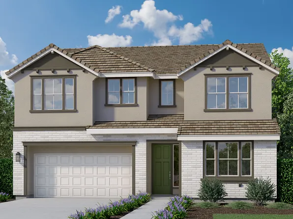 284 W Volta St, Mountain House, CA 95391