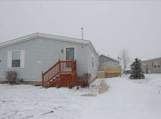 13490 Peach St, Carleton, MI 48117