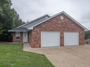 609 Doe Run #A, Jefferson City, MO 65109