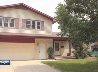 230 W Lindbergh St, Appleton, WI 54911