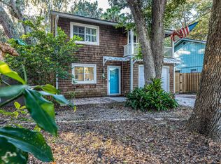 1020 22nd St N, Jacksonville Beach, FL 32250