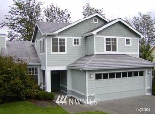11516 NE 107th Pl, Kirkland, WA 98033