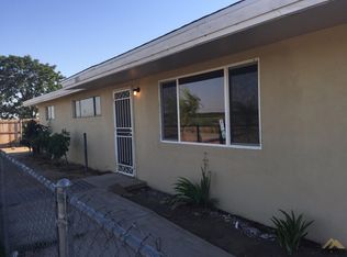 11883 C St, Wasco, CA 93280