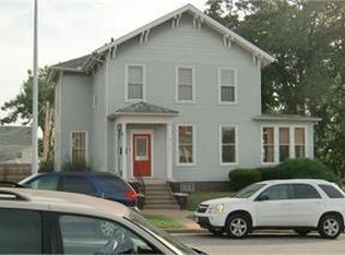 415 Iowa Ave, Muscatine, IA 52761