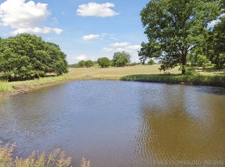 16141 State Highway 20 Rd, Skiatook, OK 74070