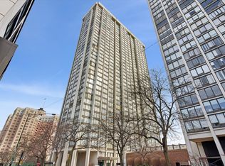 5455 N Sheridan Rd APT 808, Chicago, IL 60640