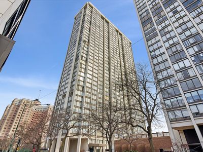 5455 N Sheridan Rd APT 808, Chicago, IL, 60640