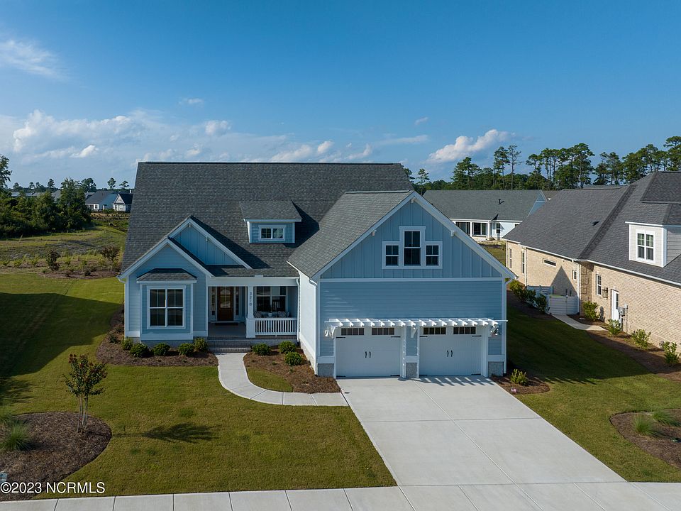 3210 Calusa Cove, Leland, NC 28451 Zillow