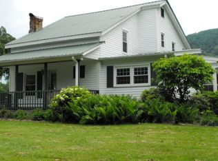 89 Twin Lakes Trl, Lambsburg, VA 24351