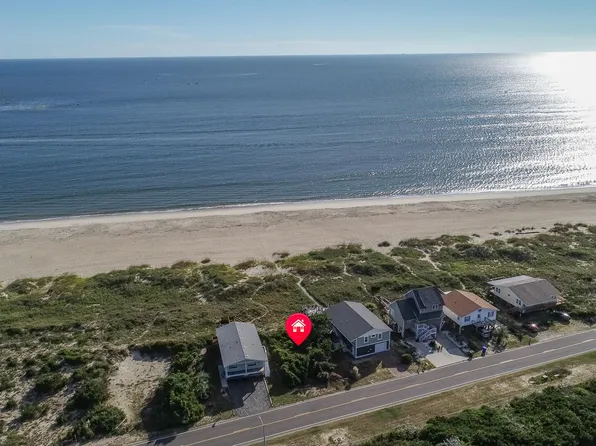 705 Caswell Beach Road, Caswell Beach, NC 28465