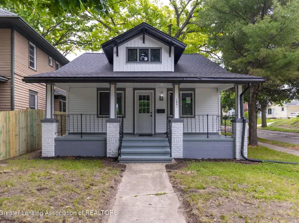 1041 Parker St, Lansing, MI 48912