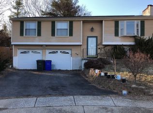545 Logan St, Frederick, MD 21701